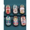 Buick Excelle, Verano, Envision, Enclave, GL8, LaCrosse, GL6, Regal Key Case: High-End Car Key Shell