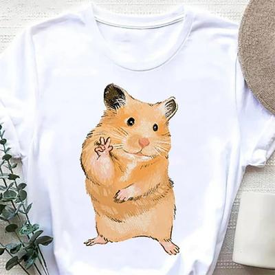 Bluzki – T-shirty i koszulki