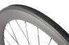 Windbrake Bike SUPERTEAM Carbon Wheelset 700c Clincher 23mm Wheel UD Matte 38/50/60/88mm (60mm/23mm)