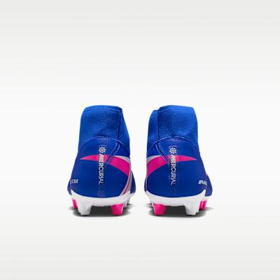 Nike Zoom Mercurial Superfly 10 Academy AG Attack Pack