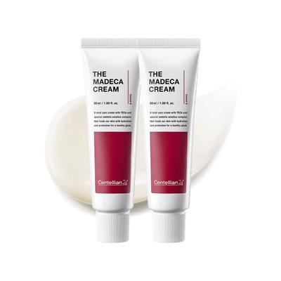 Madeca Krem 50ml Madeca Krem 50ml Kore Kozmetiği Kore Cilt Bakımı Krem Madeca Krem Nemlendirici Bakım Hassas Cilt Bakımı Kuru Cilt Dongguk