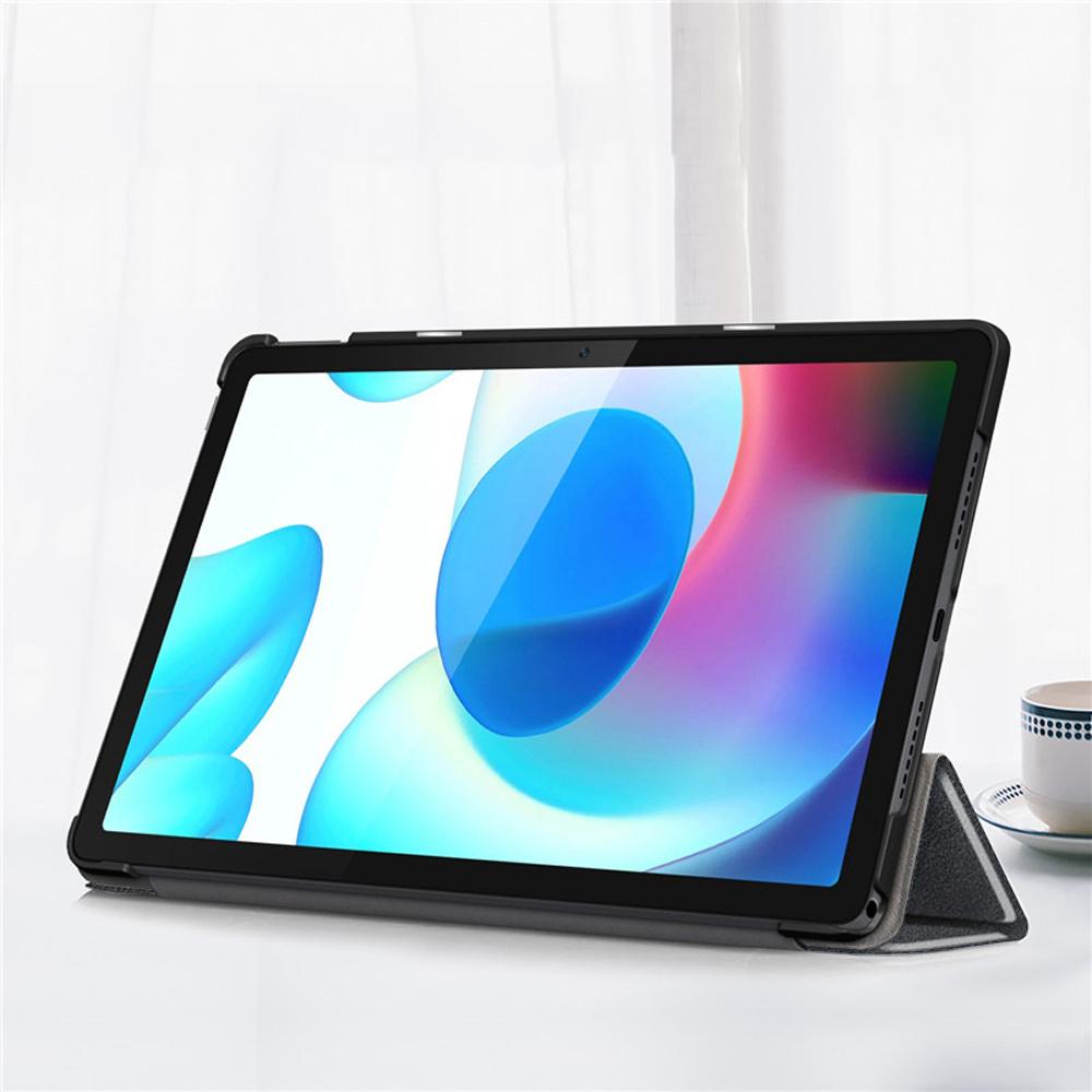 Etui Alogy Book Cover Do Realme Pad Szary