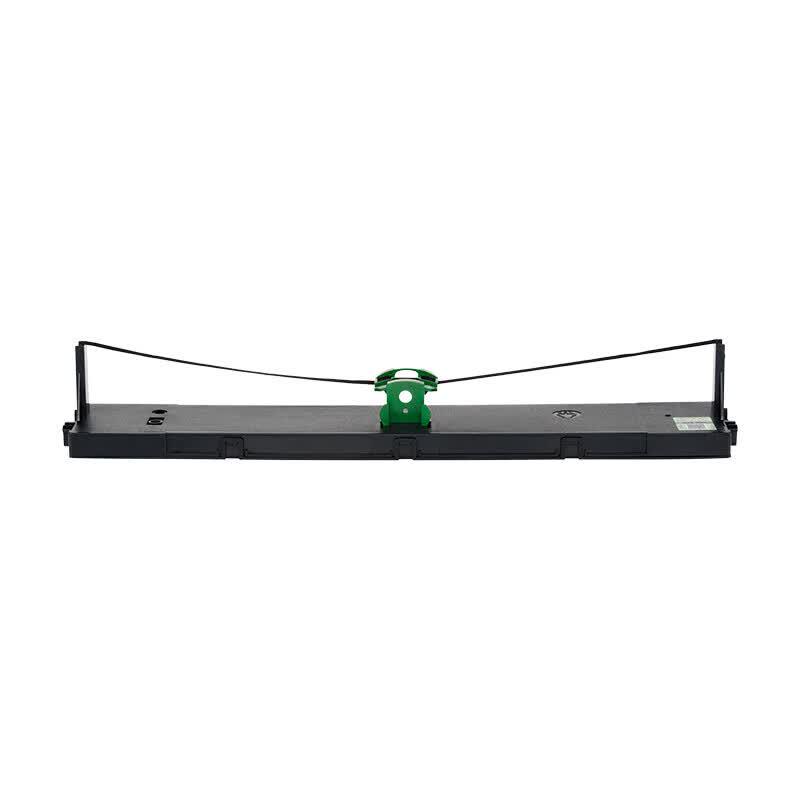 PRINT-RITE ERC39/43 Black Ribbon Cartridge for Epson Dot Matrix Printers