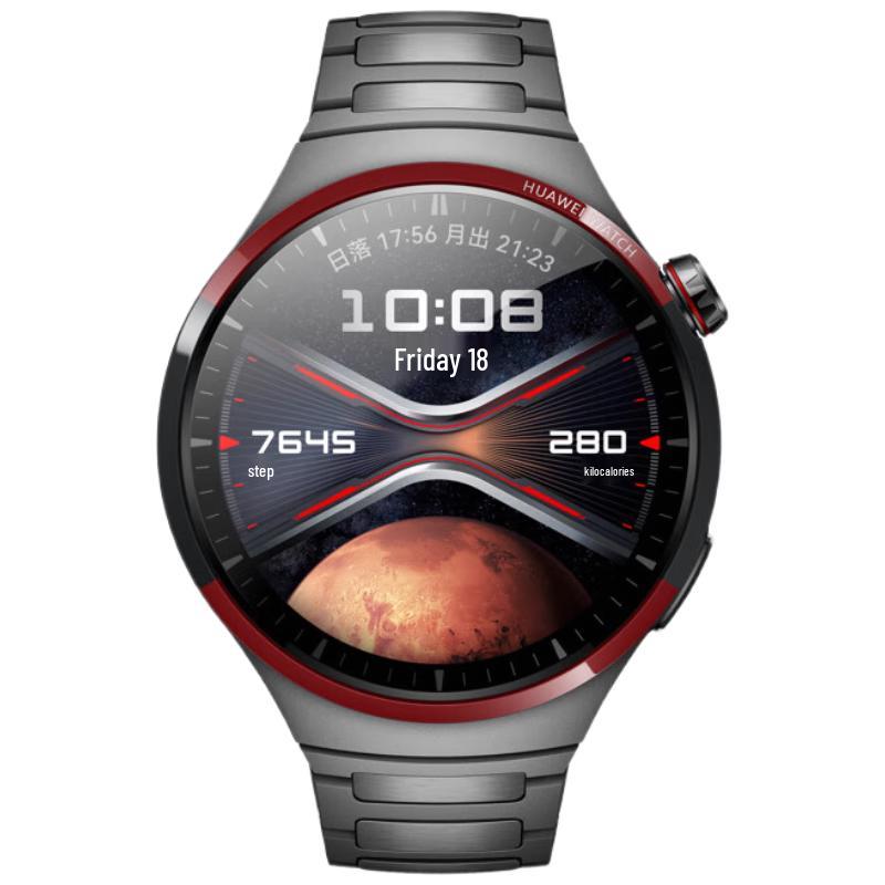 Huawei Watch 4 Pro Smartwatch (CN version)