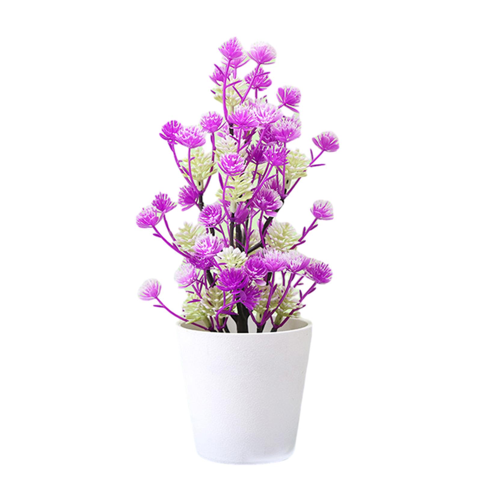 

Рестораны Искусственный бонсай 27*15 см Яркий цвет