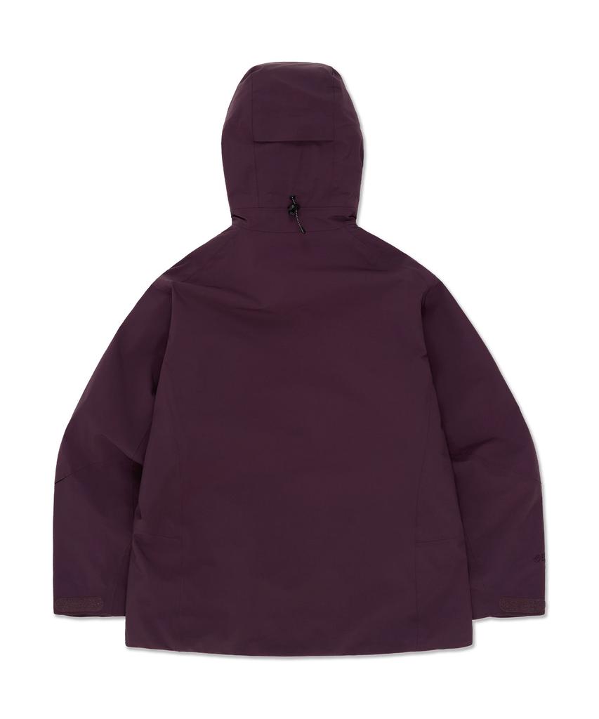 Dimito 25 Neo 2L Jacket Wine