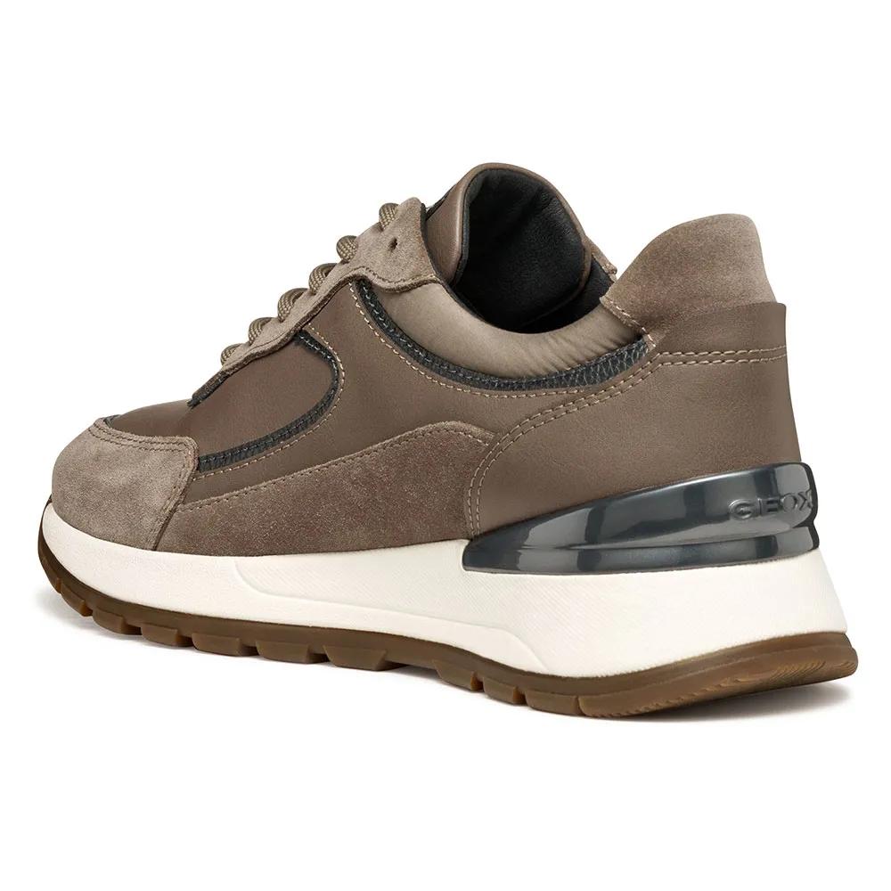 Geox Кросовки Desya B ABX