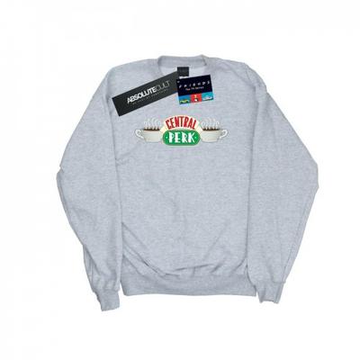 Moletom masculino Central Perk