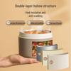Minna 316L Stainless Steel Insulated Lunch Box Set