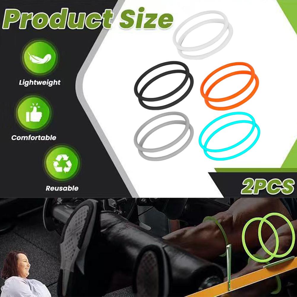 Patellar Tendon Knee Strap Multi-Function Silicone Patella Band Breathable Patella Stabilizer Lightweight for Hiking Running