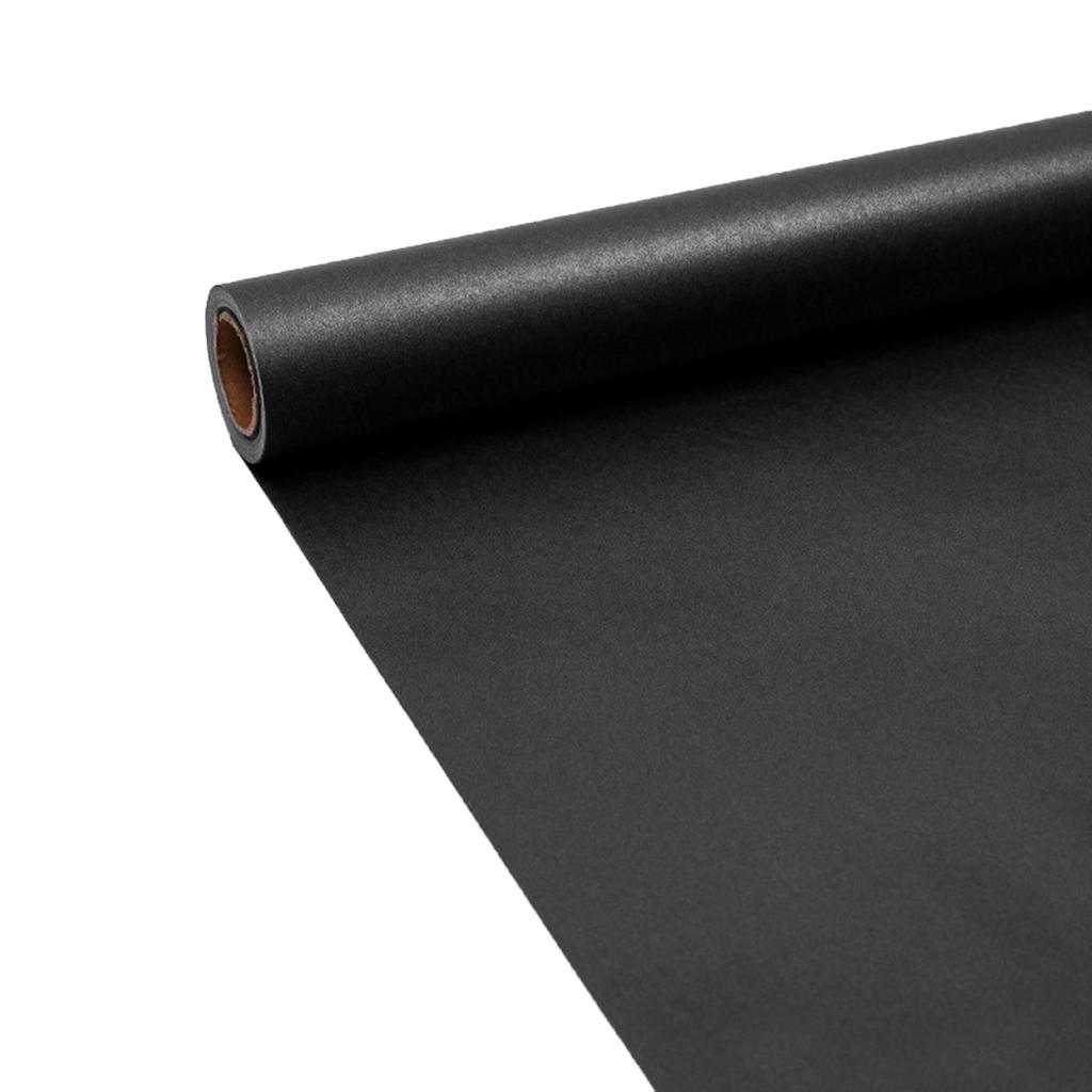 Personalisierbares Mattes Geschenkpapier Recycelbar Dickes Papier 43x300 cm Größe für Alle Anlässe Leicht zu Schneiden