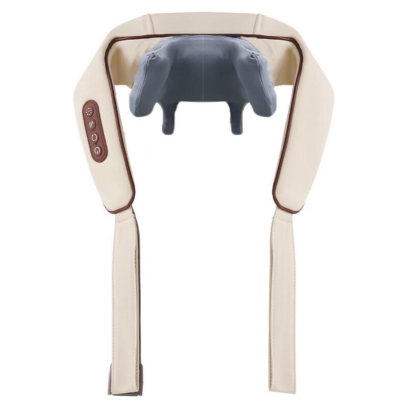 

Shangheng SHZH-JKP01 6D Neck & Shoulder Massager