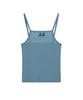 REST&RECREATION Light Logo Tank Top - Sky Blue