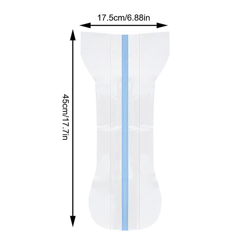 

1 шт. водонепроницаемая наклейка на интимные части тела для женщин, гигиеническая салфетка, пластырь для купания, спа-процедуры для женщин, профилактики инфекций