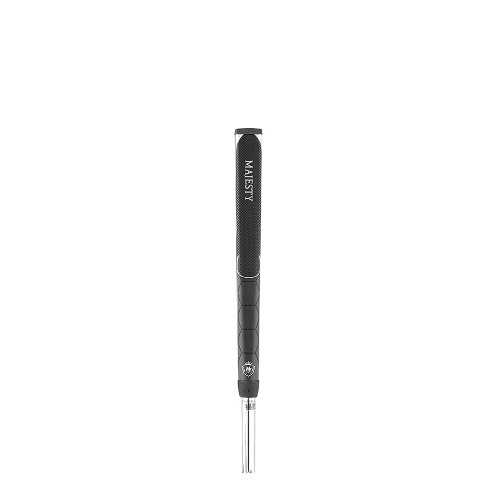 Majasty MAJESTY PUTTER Blade 34 Inch Black W-MOMENT