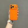 Liquid Silicone For Magsafe Case For iPhone 17 Air 16 15 14 12 13 Pro Max Camera Protection Shockproof Soft Matte Magnetic Cover