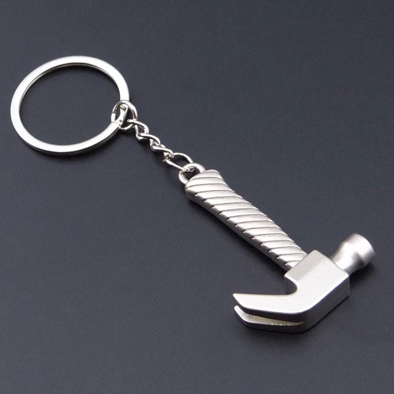 Special Classic 3D Poker 10JQKA Toilet Tool Model Key Chain Playing Card Keyring Keyfob Gift for Lover