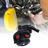 High Performances Mechanical Fuel Pump with 6PSI Pressure Output Heavy Duty Mechanical Fuel Pump Iron for BBC 396 454