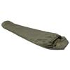 Snugpak Softie 3 Marlin Light Zip Sleeping Bag, Olive [Comfort Temperature 5°C] (Japan Authorized Product) One Size