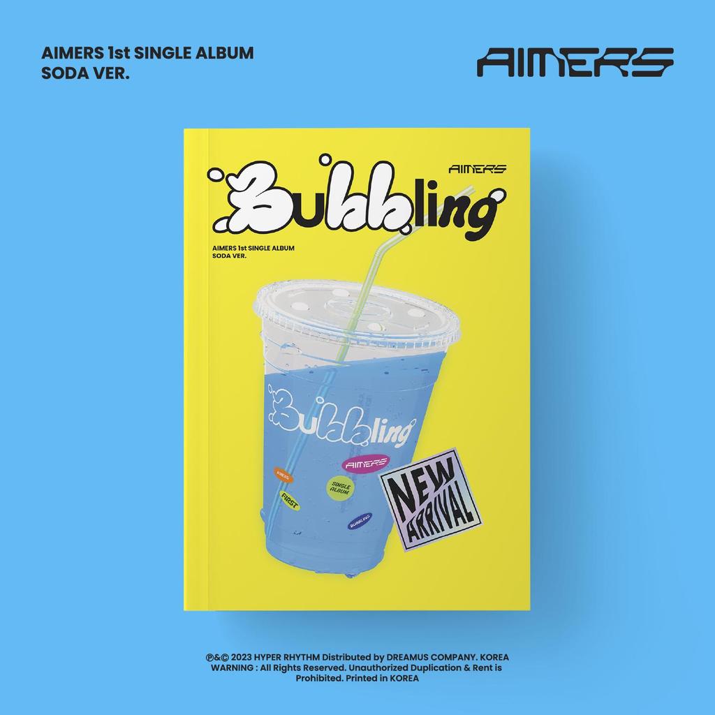 AIMERS Bubbling