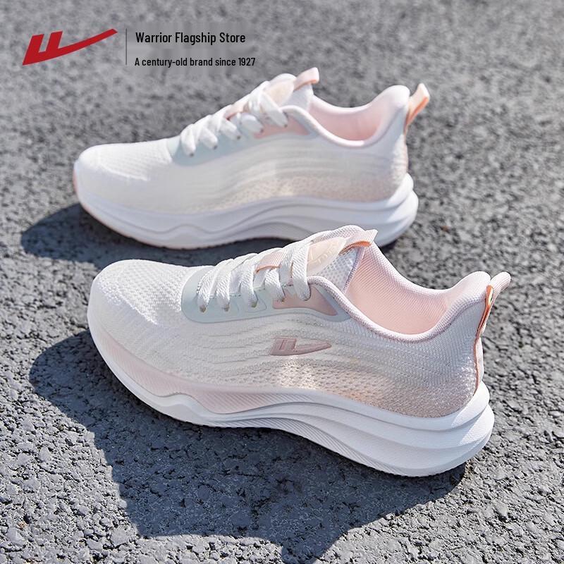 Warrior Women s Summer Casual Running Shoes 458c 35