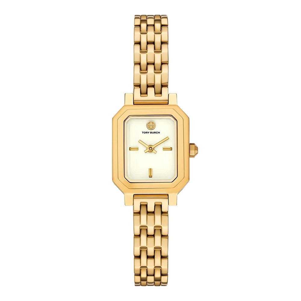 

Жіночий металевий годинник Tory Burch The robinSon Tbw1515 TBW1515
