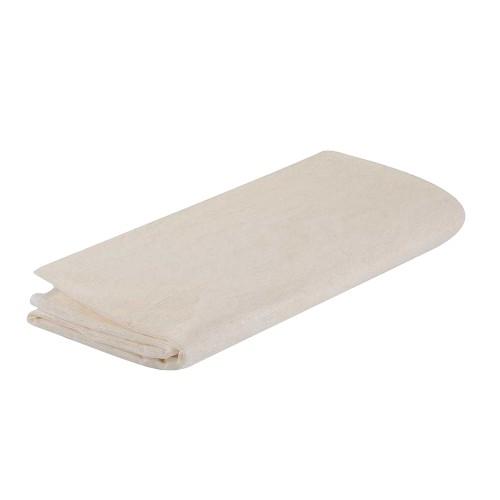 Silverline Cotton Twill Dust Sheet