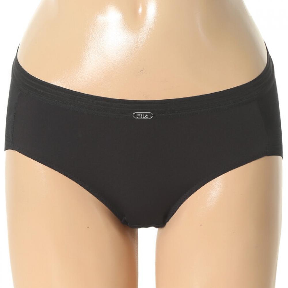 Fila Women S Hem Pant Drg2651fblk 95