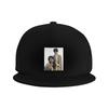 Lovely Runner Kdrama Fanart Baseball Caps Snapback Fashion Baseball Hats Breathable Casual Casquette Outdoor for Unisexs WoUnisexs