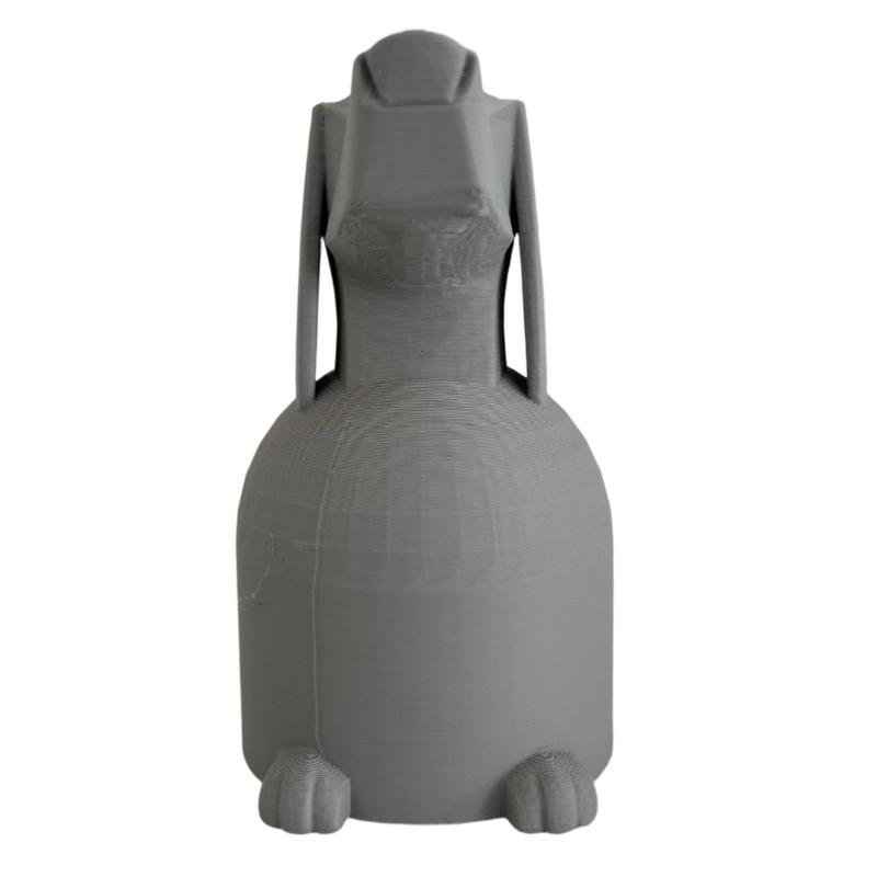 Dog Head Trailer Hitch Cover Quick Installation Trailer Coupling Cover Caps Protector For Auto Accessories