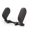 Car Side Headrest Pillow for Travel Neck and Spine Support