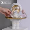 Astronaut Key Storage Tray Resin Ornament