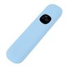 Bone Conduction Speaker Digital Display BT Under Pillow Speaker with White Noise Volume Adjustment T
