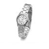 Casio Ltp V001d 7budf  Ltp V001d 7b  Analog Sat Student Female Metal Watch
