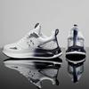 2025 Men's Breathable Sports Shoes Spring New Mesh Casual Fashion Versatile Trendy Men's Shoes Mmer Running Shoes Suitable for O