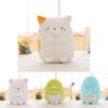 Adorable San-x Sumikko Plush Pillow Animal Toy For Kids 30cm Ultra Soft And Cuddly
