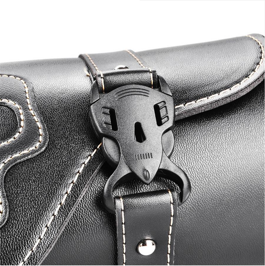 For Motorcycle Tool Kit-Ly002 Black