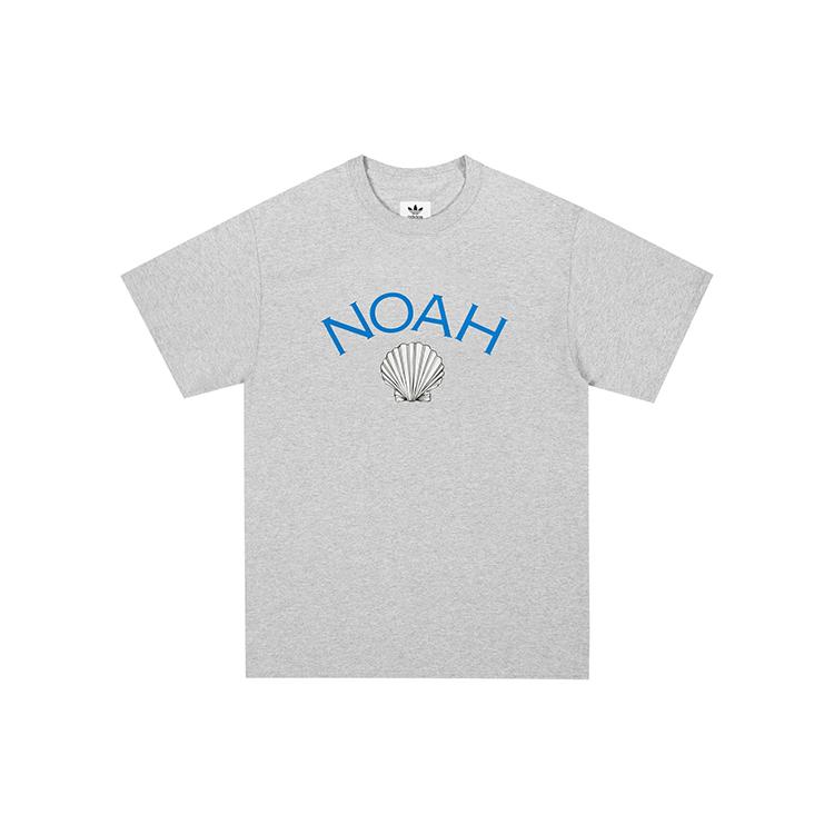 NOAH X Adidas Originals Беговая футболка GE1262 XS
