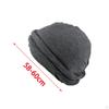 Cycling Cap, Head Scarf Wrap Hat Baggy Skull Sweat Wicking Cover Sleep Cap Warm