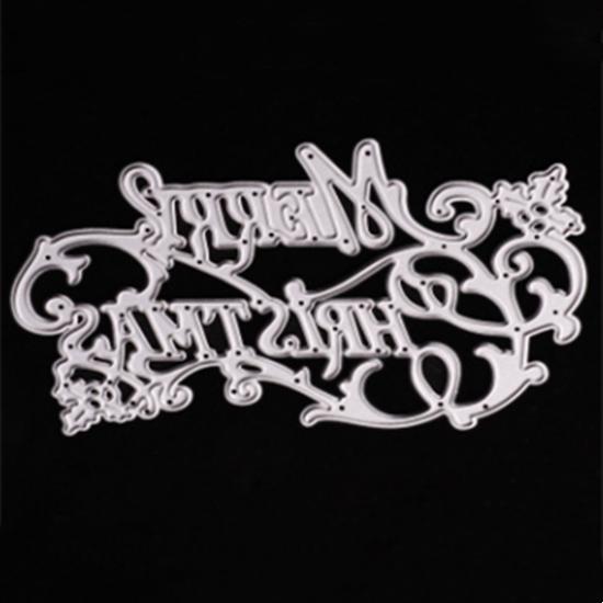 1/2/3/4/6/10/12pcs Butterfly Flowers Leafs Ectangle Frame Embossing Cutting Dies Stencil DIY Scrapbooking Album Cards Paper Decor Metal Craft