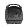 Can Cup Holder Rack Accessory Interior Organizer Black Drink 1pc Practical