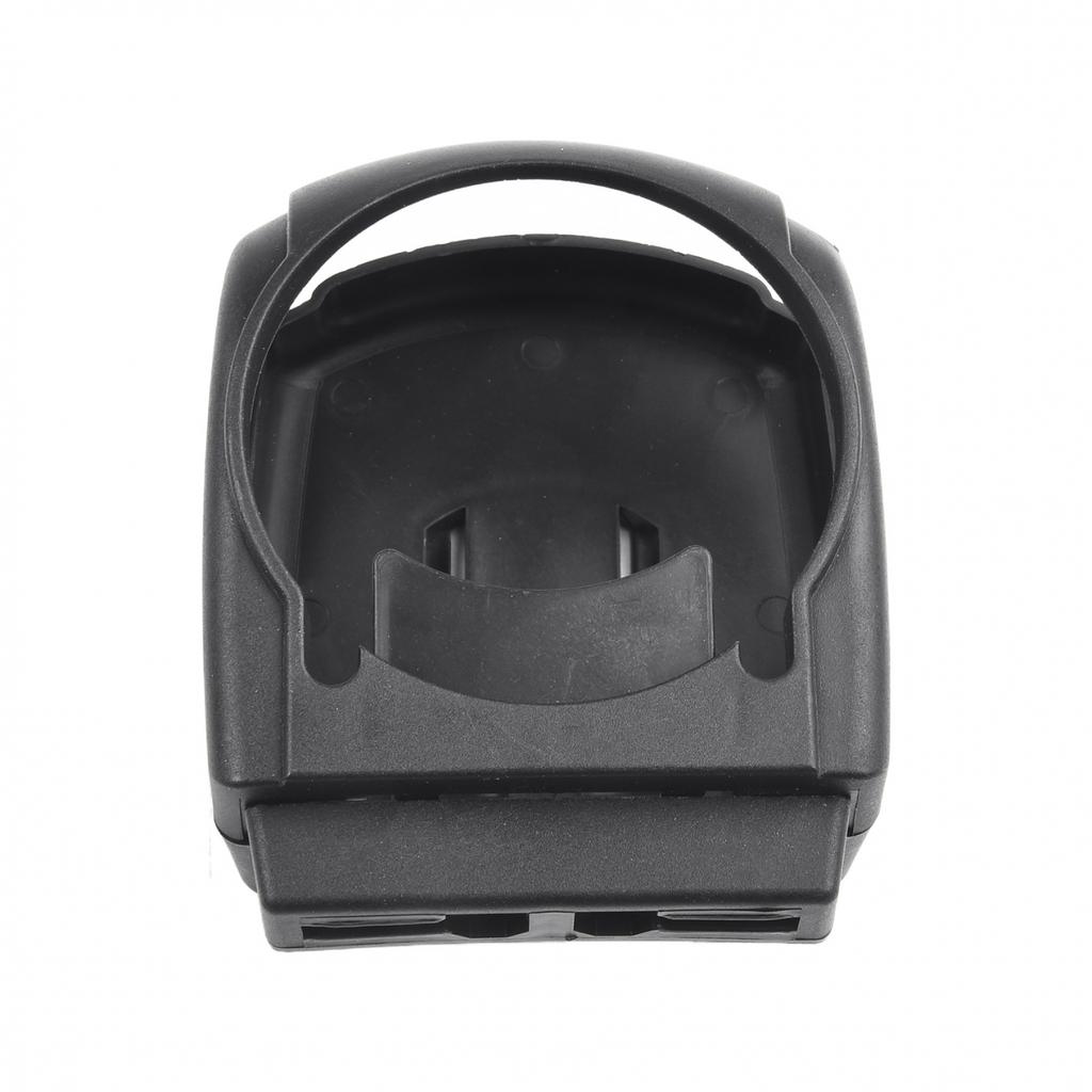 Can Cup Holder Rack Accessory Interior Organizer Black Drink 1pc Practical