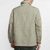 Nike Lab Tech Pack Jacket 'Jade Stone Black' Men's BV4431-371