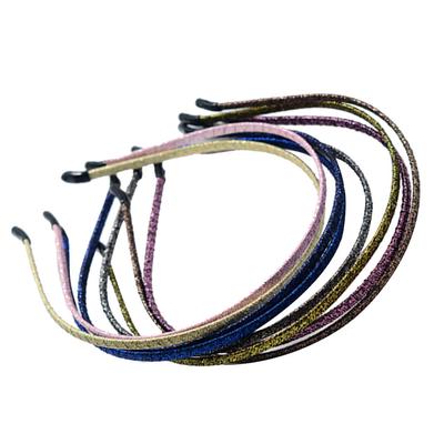Accesorios para el cabello – Diademas