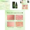 Jaysuing Essential Oil For Gentle Moisturizing And Acne Scar Repair 30ml