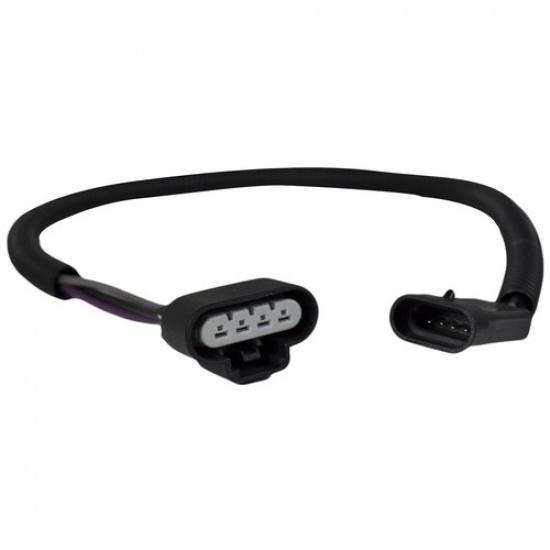 GMB Fuel Pump Wiring Harness 500-1022 for GMC Isuzu Oldsmobile Chevrolet Buick