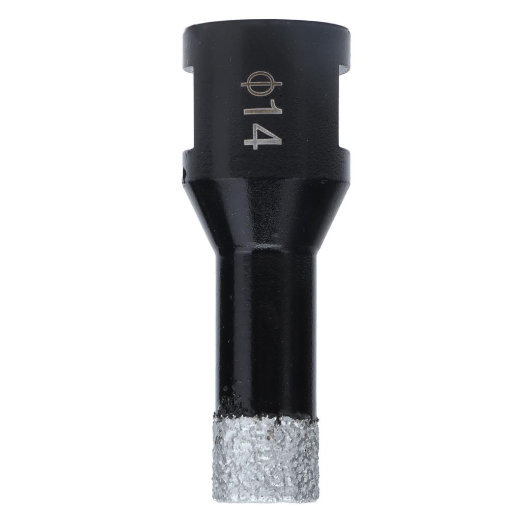 Drill Bits Drilling Hole Saw Bit Marble Holes Opener for Ceramic Tiles