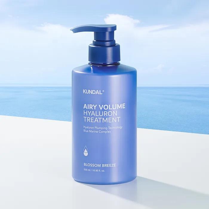 Hyaluronic Airy Volume Treatment 500ml