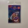 Super Mario Galaxy Movie Aurora Acrylic Stand Figure Set 8 Japan