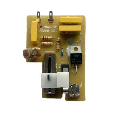 220V/110V Fußschalter Pedal Platine Ersatz für Nähmaschinen Pedal Controller Nähmaschinen Zubehör
